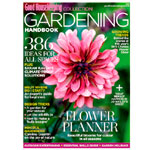Gardening Handbook : Hearst Magazines
