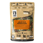 Garlic Oil Chili Pepper | Bremer Gewuerzhandel