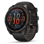 Garmin Fenix ​​8 Sapphire | Refurbed.se