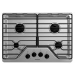 Gas Cooktop - Amana