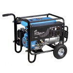 Gas Engine Pumps & Generators : ePumps