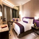 Gateway Hotel Continental Deluxe Room - Marcopolohotels.com Gateway Hotel Continental Deluxe Room - Marcopolohotels.com