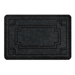 Gatsby Collection Granite Onyx : WellnessMats