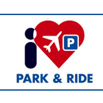 Gatwick - I Love Park & Deliver - Airportparkwithus