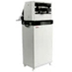 Martin Yale GC210 Tabletop Card Slitter : Paper-machines.com