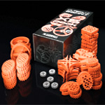 Gear Kit - Curiositybox.com