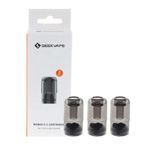 Geekvape Wenax S-C Empty Pod | CigBest