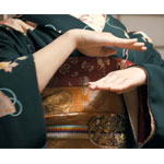 Geisha Show | Byfood.com