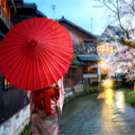 Geisha Tour | Explorer