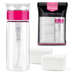 Gel Nail Polish Remover Set : Btartbox Nails
