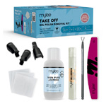 Gel Polish Removal Set - Mylee