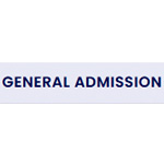 General Admission | Mundomar