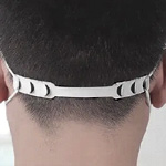 General Supply Face Mask Hook - Homelectrical.com
