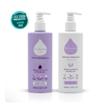 Gentle Hair & Body Wash - Kokoso