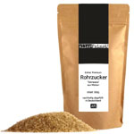 Genuine Premium Cane Sugar From Malaw : Allerfeinst Shop
