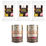 Genussbox Junior Dry & Wet Food | Wildfang
