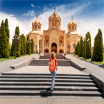 Georgia And Armenia Cultural Tour : Explorer
