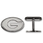 Georgia Cuff Links | Theblackbow.com