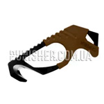 Gerber Strap Cutter | Punisher