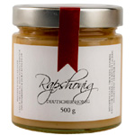 German Honey - Bienenpatenschaft.info