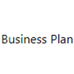 Business Plan