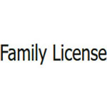 Family License