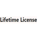 Lifetime License