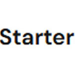 Monthly Starter Plan