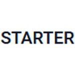 Monthly Starter Plan
