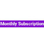 Monthly Subscription