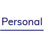 Personal Plan