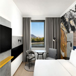 Get Premium Double Room | Danubiushotels.com
