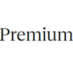 Premium Plan