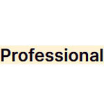 Professional Plan