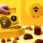 Get To The Hopper Blend - Lost Sheep Coffee