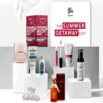 Getaway Beauty Edit : Latest In Beauty