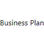 Business Plan