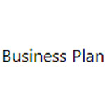 Personal Plan