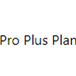 Pro Plus Plan