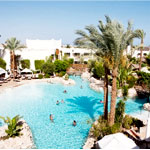 Ghazala Gardens Ägypten To Sharm El Sheikh : EtiAT