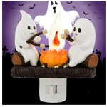 Ghost Campfire , Dotcomproducts.com