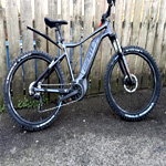Giant Talon E+ Sport - Mynextbike.co.uk