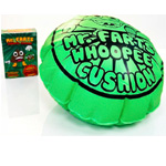 Giant Whoopee Cushion : Mr Farts