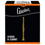 Giardinelli Bb Clarinet Reed 10 | Musicarts.com