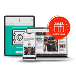 Gift A Digital Subscription Plan : Inews