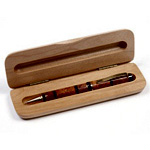 Gift Box Maple Single | Lanierpens.com