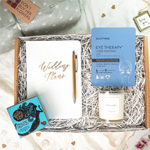 Create A Wedding Gift Box | Dont Buy Her Flowers