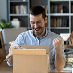 Gift Boxes For Men | Mysteryboxshop.com