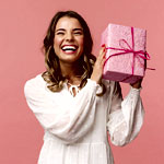 Gift Boxes For Women :  MysteryBoxShop