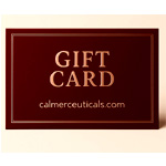 Gift Card + Bonus Collagen Face Masks | Calmerceuticals